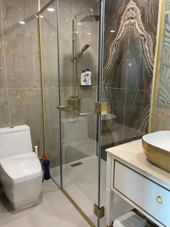 Copacabana Jomtien Beach High Floor Eksteriør bilde