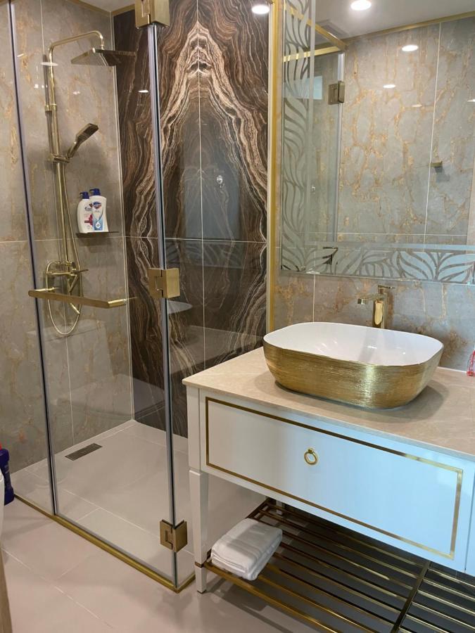 Copacabana Jomtien Beach High Floor Eksteriør bilde